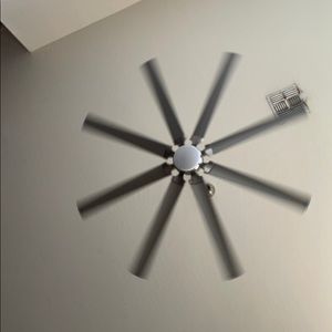 Meet your Posher, Kenneth